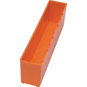 BTI Box Kleinteilebox orange